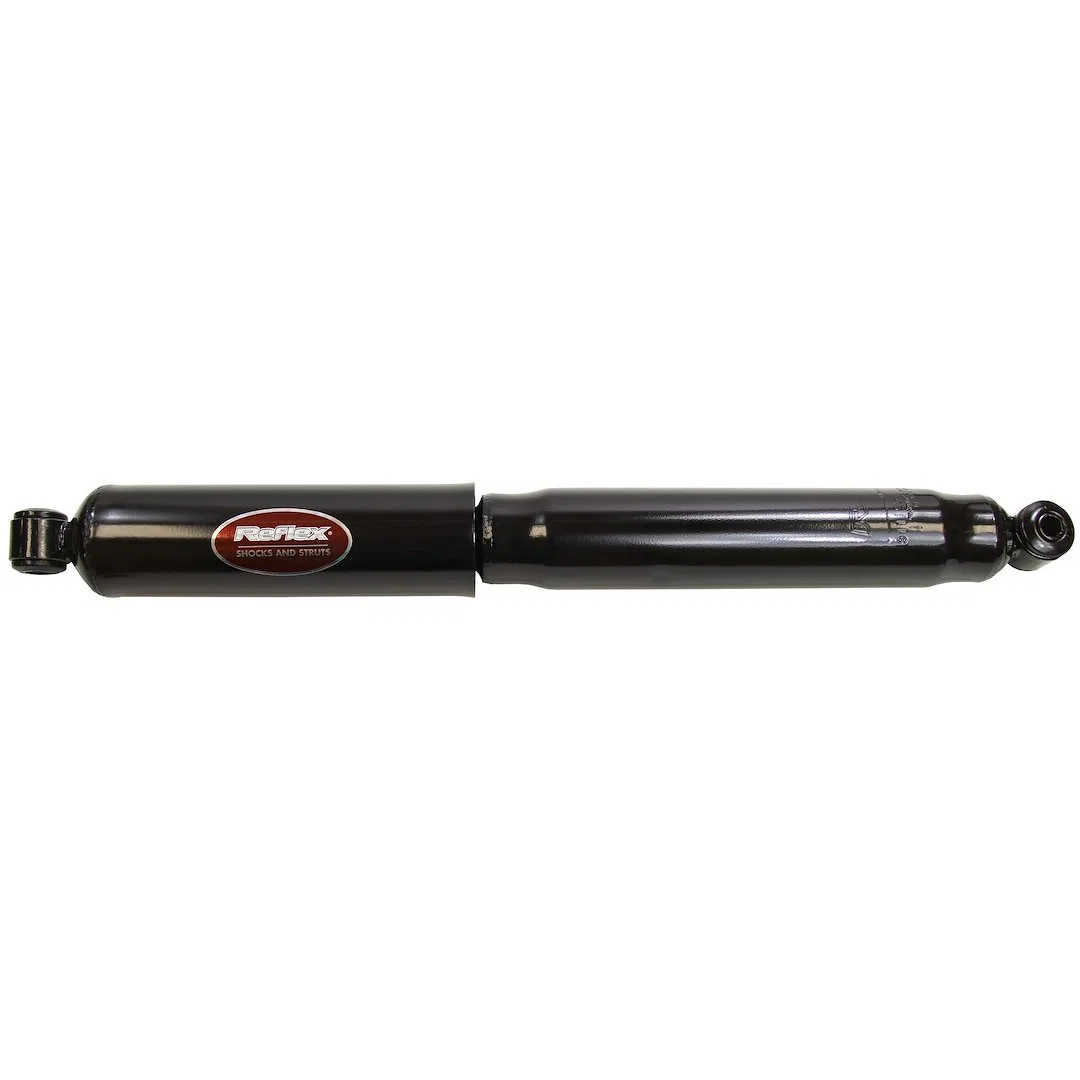911195 – MONROE SHOCK Shock Absorber, Nitrogen Gas Charged OE Replacement Single
